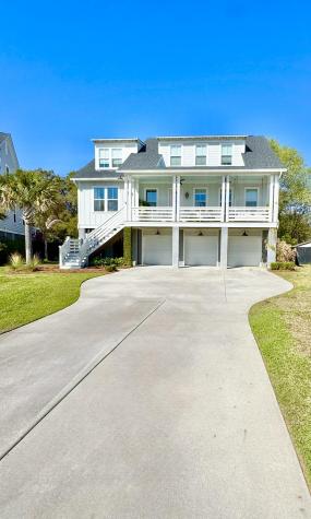 3600 Tidal Flat Circle Mount Pleasant SC 29466