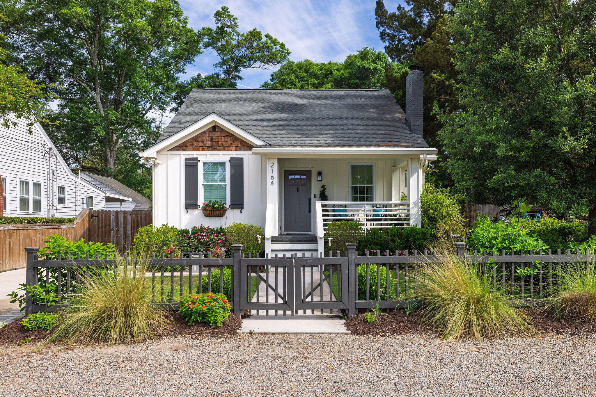 2164 Edisto Avenue Charleston SC 29412