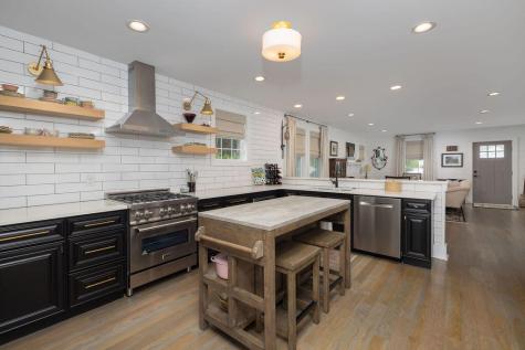 2164 Edisto Avenue Charleston SC 29412