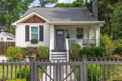 2164 Edisto Avenue Charleston SC 29412