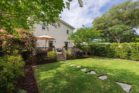 2164 Edisto Avenue Charleston SC 29412