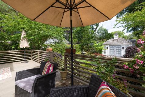 2164 Edisto Avenue Charleston SC 29412