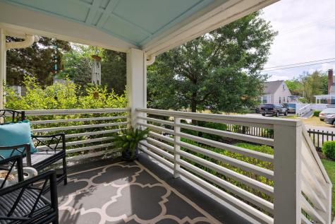 2164 Edisto Avenue Charleston SC 29412