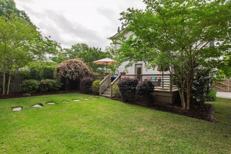 2164 Edisto Avenue Charleston SC 29412