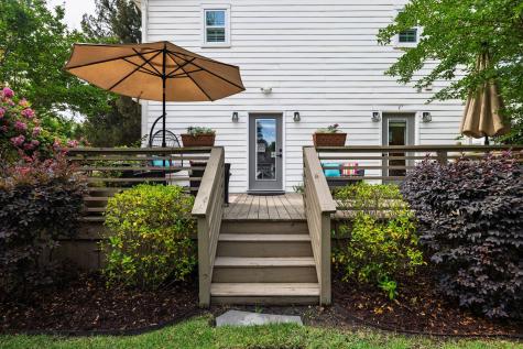 2164 Edisto Avenue Charleston SC 29412