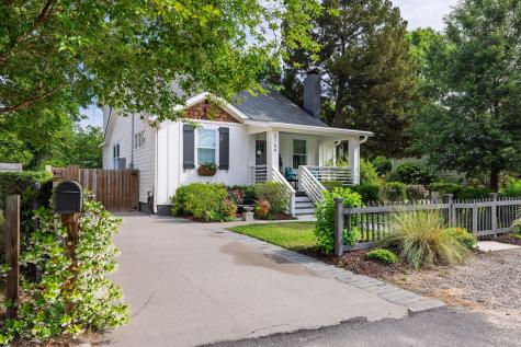 2164 Edisto Avenue Charleston SC 29412