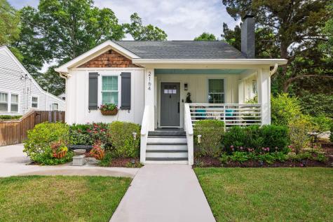 2164 Edisto Avenue Charleston SC 29412