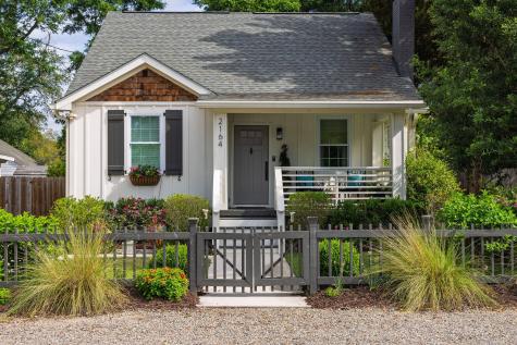 2164 Edisto Avenue Charleston SC 29412