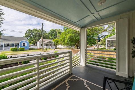 2164 Edisto Avenue Charleston SC 29412