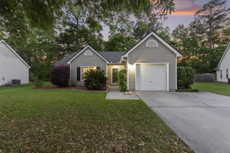 5252 Copley Circle Summerville SC 29485