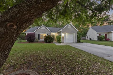 5252 Copley Circle Summerville SC 29485