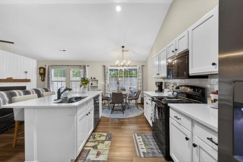 5252 Copley Circle Summerville SC 29485