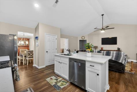 5252 Copley Circle Summerville SC 29485