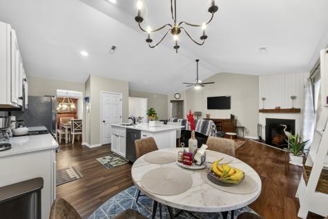 5252 Copley Circle Summerville SC 29485