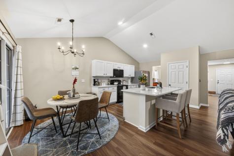 5252 Copley Circle Summerville SC 29485