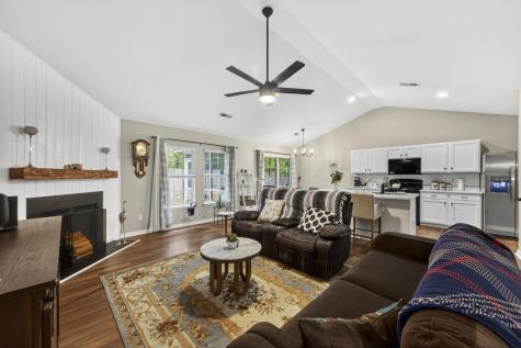 5252 Copley Circle Summerville SC 29485