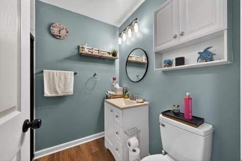 5252 Copley Circle Summerville SC 29485