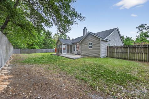 5252 Copley Circle Summerville SC 29485