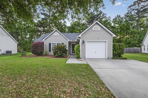 5252 Copley Circle Summerville SC 29485