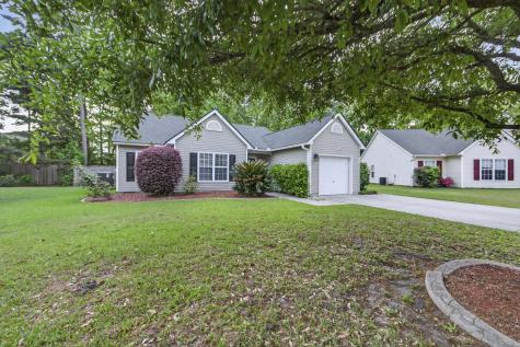 5252 Copley Circle Summerville SC 29485