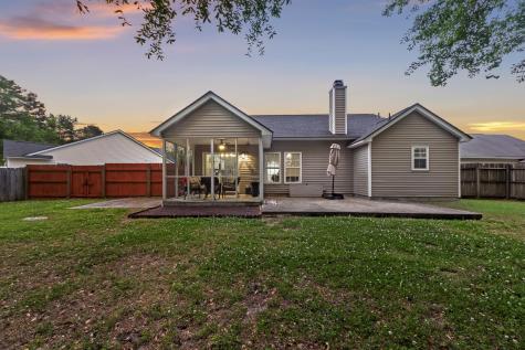 5252 Copley Circle Summerville SC 29485