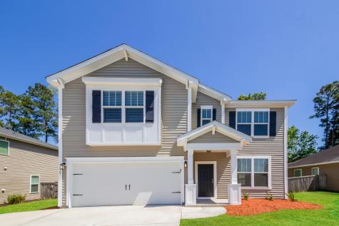 167 Meadow Wood Road Summerville SC 29486