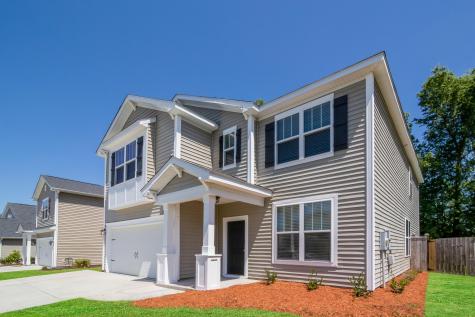 167 Meadow Wood Road Summerville SC 29486
