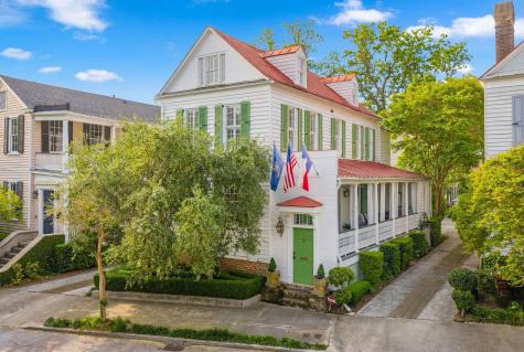 41 Chapel Street Charleston SC 29403