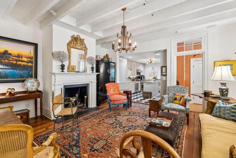 41 Chapel Street Charleston SC 29403