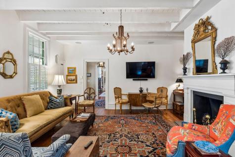41 Chapel Street Charleston SC 29403