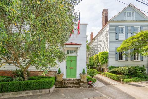 41 Chapel Street Charleston SC 29403