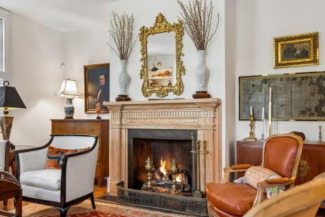 41 Chapel Street Charleston SC 29403