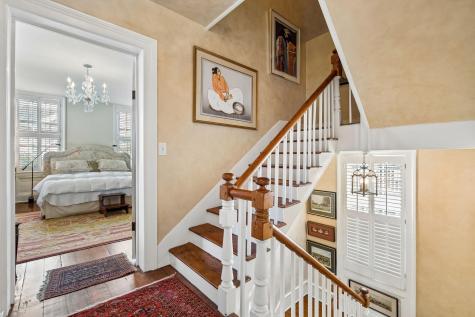 41 Chapel Street Charleston SC 29403