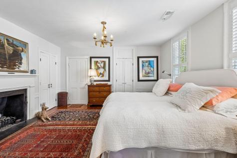 41 Chapel Street Charleston SC 29403
