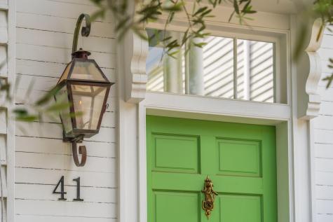 41 Chapel Street Charleston SC 29403
