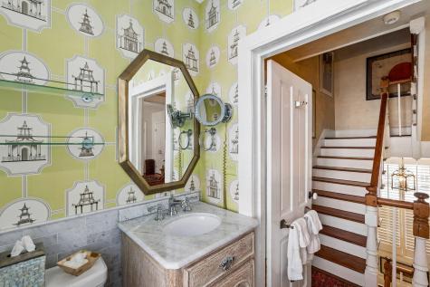 41 Chapel Street Charleston SC 29403
