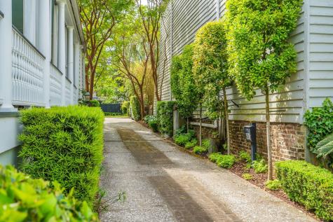 41 Chapel Street Charleston SC 29403