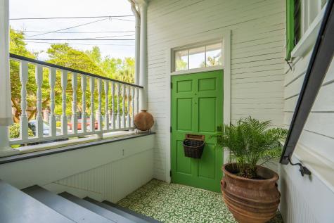 41 Chapel Street Charleston SC 29403