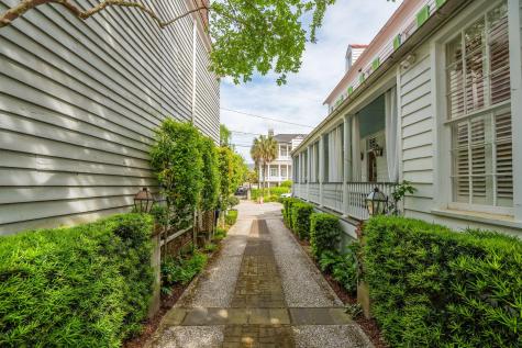 41 Chapel Street Charleston SC 29403