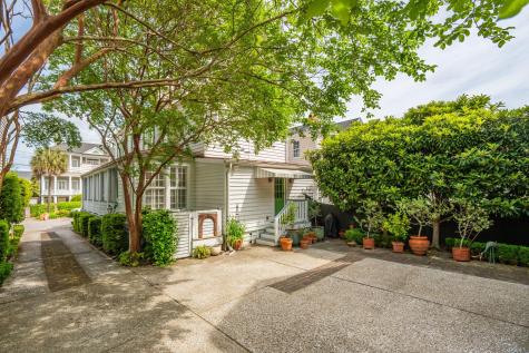 41 Chapel Street Charleston SC 29403