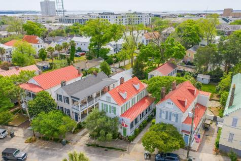 41 Chapel Street Charleston SC 29403