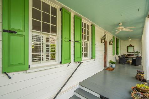 41 Chapel Street Charleston SC 29403