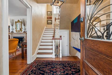 41 Chapel Street Charleston SC 29403