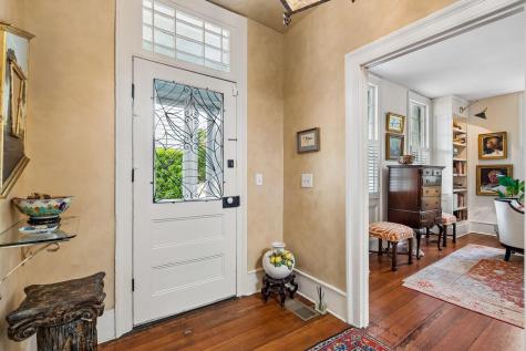 41 Chapel Street Charleston SC 29403