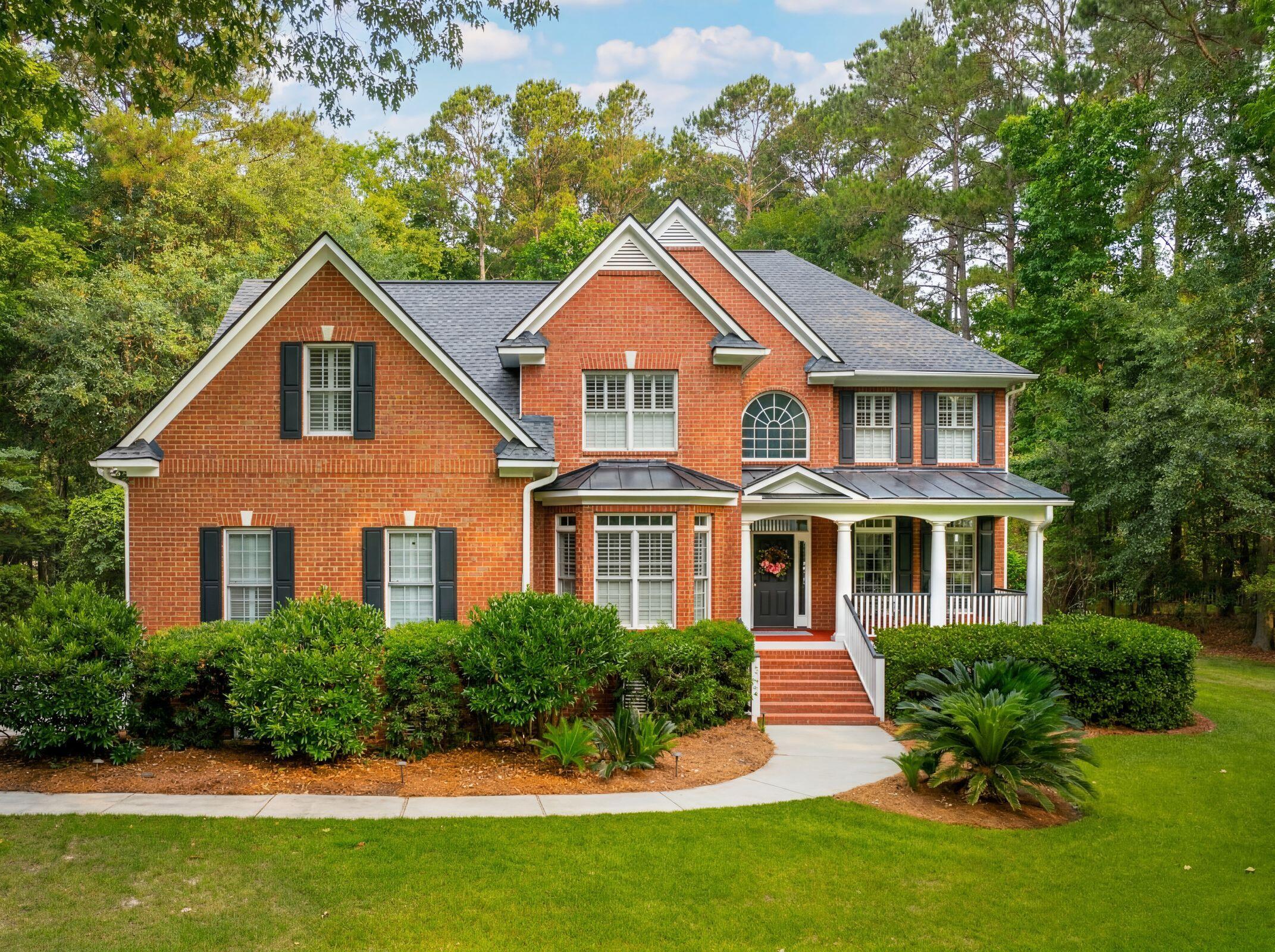2216 Black Oak Court Mount Pleasant SC 29466