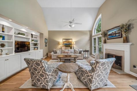 2216 Black Oak Court Mount Pleasant SC 29466