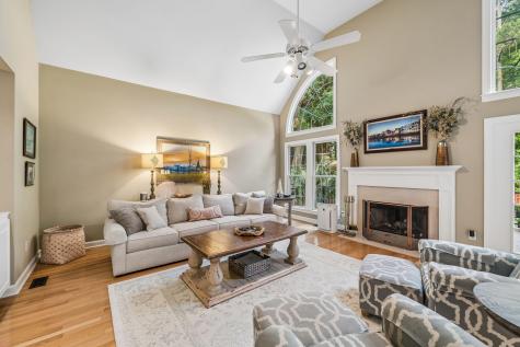 2216 Black Oak Court Mount Pleasant SC 29466