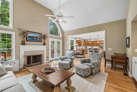 2216 Black Oak Court Mount Pleasant SC 29466