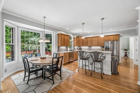 2216 Black Oak Court Mount Pleasant SC 29466