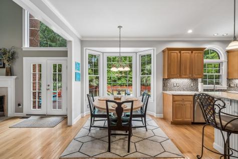 2216 Black Oak Court Mount Pleasant SC 29466